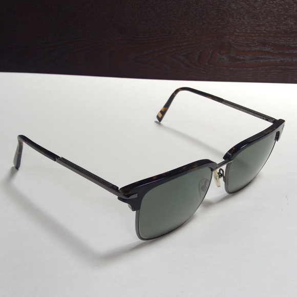 Ted Baker Sunglasses (FRAMES ONLY) - Picture 2 of 6